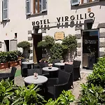 ホテル Virgilio オルヴィエート