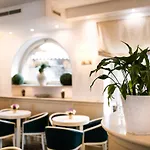 Hotell Virgilio Orvieto
