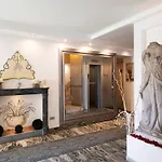 Virgilio Hotell Orvieto