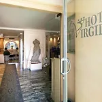 Hotell Virgilio Orvieto