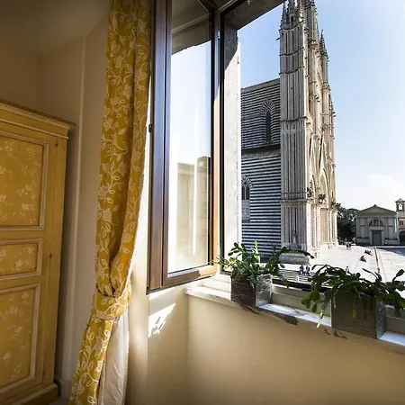 Hotel Virgilio