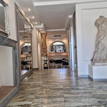 Hotel Virgilio Orvieto
