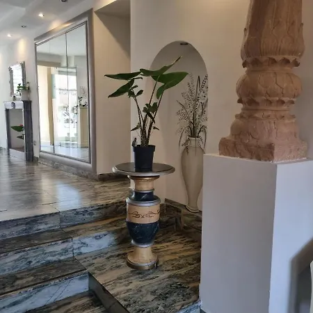 Virgilio Szálloda 3*