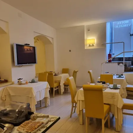 Virgilio Hotel