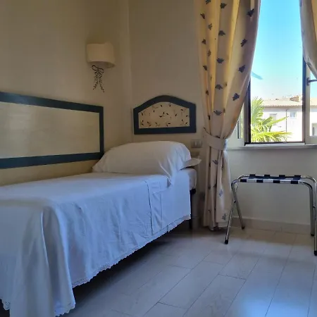Virgilio Hotel
