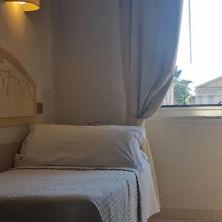 Hotel Virgilio Orvieto