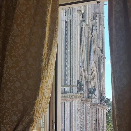 Hotel Virgilio 3*