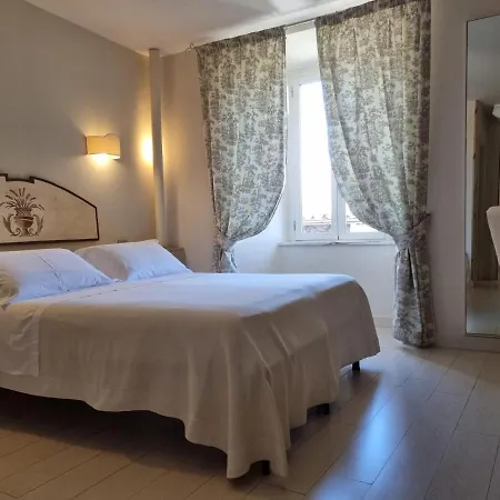 Virgilio Hotel Orvieto