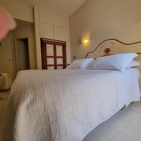 Virgilio 3* Ορβιέτο