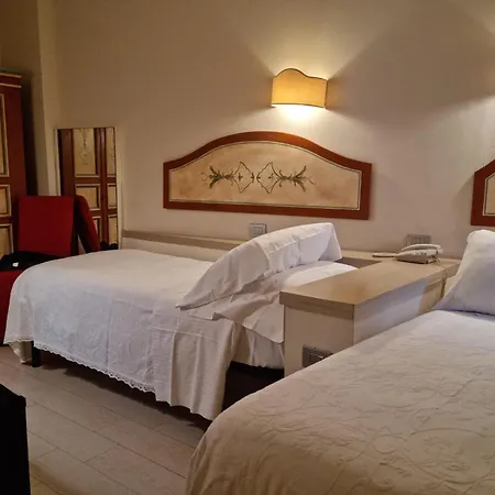 Virgilio Hotel Orvieto