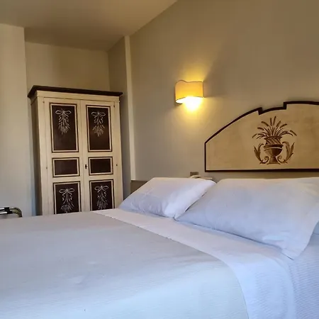 Hotel Virgilio Orvieto