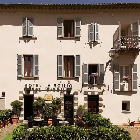 Virgilio Hotel