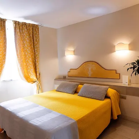 Virgilio Hotel Orvieto