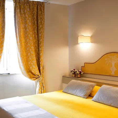 Hotel Virgilio 3*