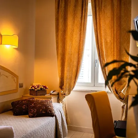 Virgilio Hotel Orvieto