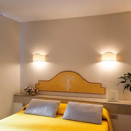 Hotel Virgilio
