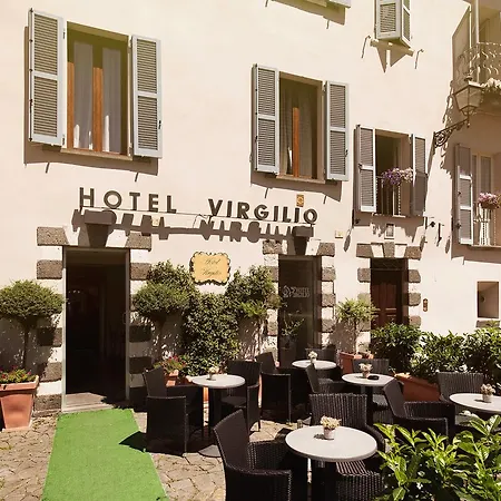 ホテル Virgilio 3*