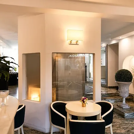 Hotel Virgilio