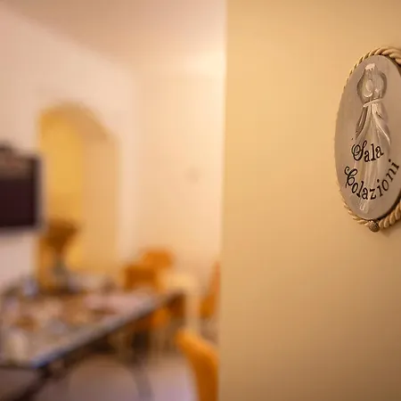 Virgilio Hotel Orvieto