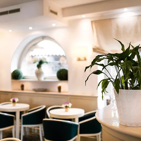 Hotel Virgilio Orvieto