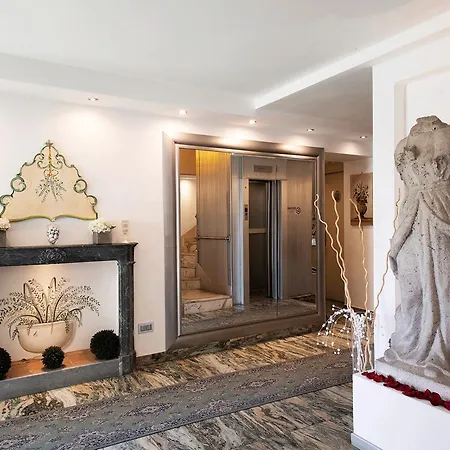 Virgilio Hotel Orvieto