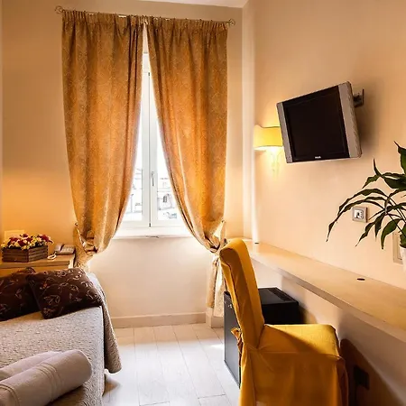 Virgilio 3* Orvieto