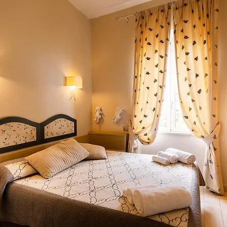 Virgilio Hotel