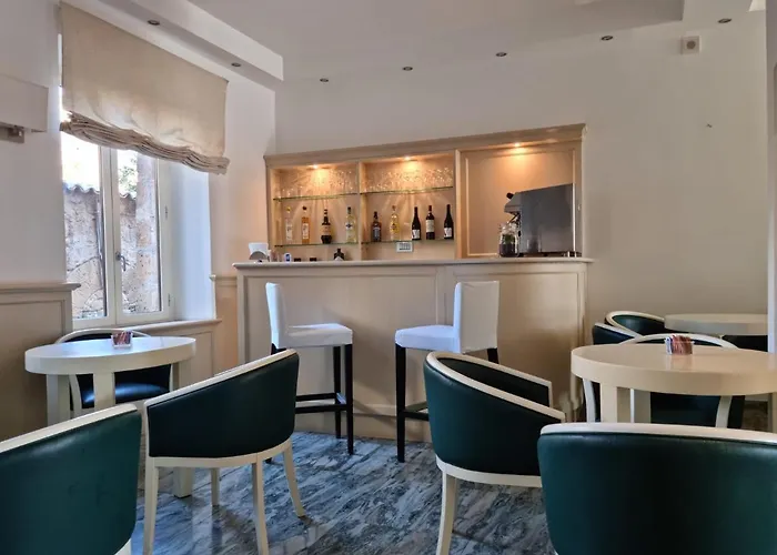 Virgilio Hotel Orvieto