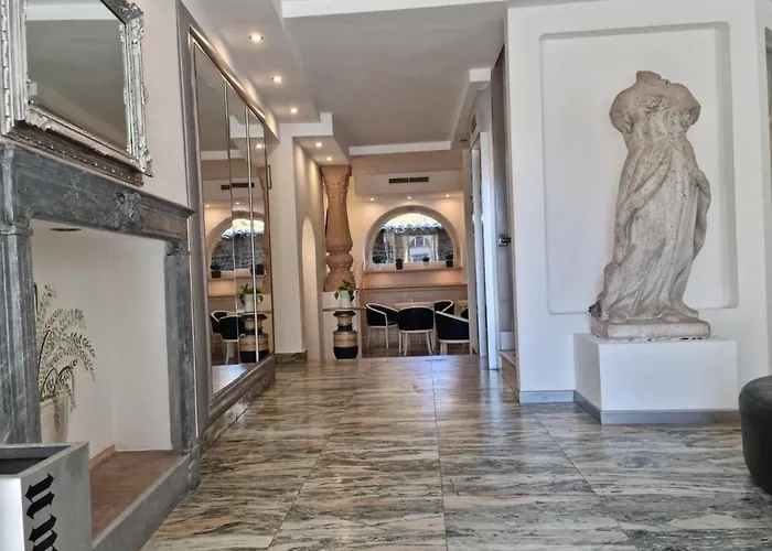 Hotel Virgilio Orvieto