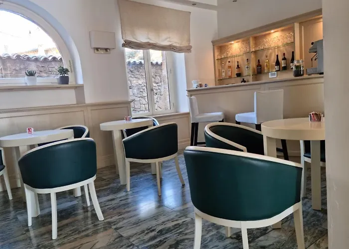 Virgilio Hotel Orvieto