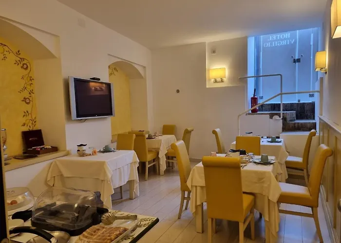 Virgilio Hotel