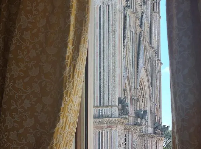 فندق Virgilio 3*