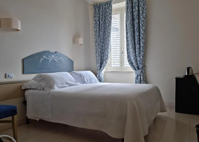 Virgilio 3* أورفييتو