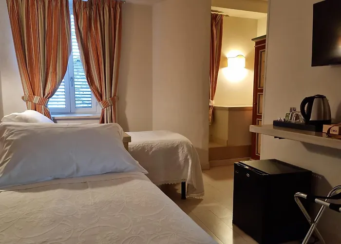 Virgilio Hotel Orvieto