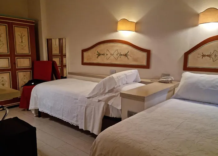 Virgilio Hotel Orvieto