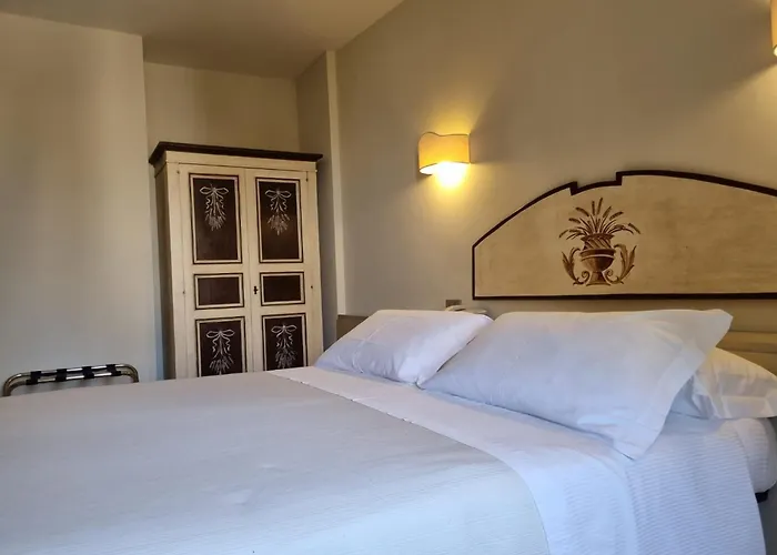 Hotel Virgilio Orvieto