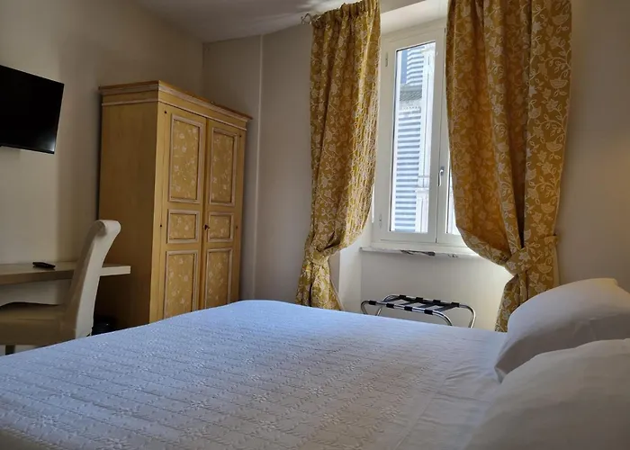 Virgilio 3* أورفييتو