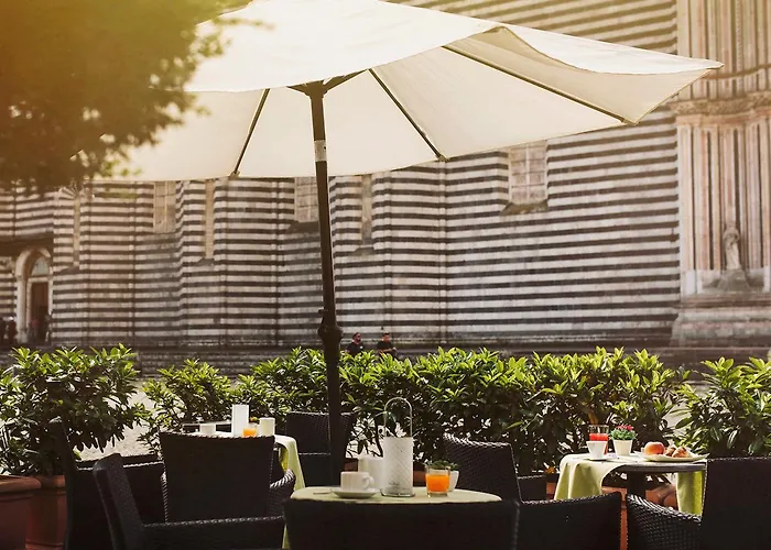 Virgilio 3* أورفييتو