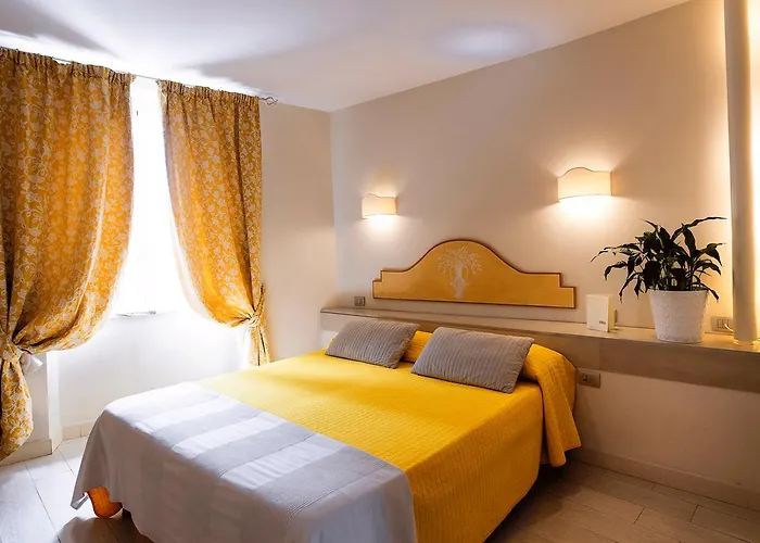 Virgilio Hotel Orvieto