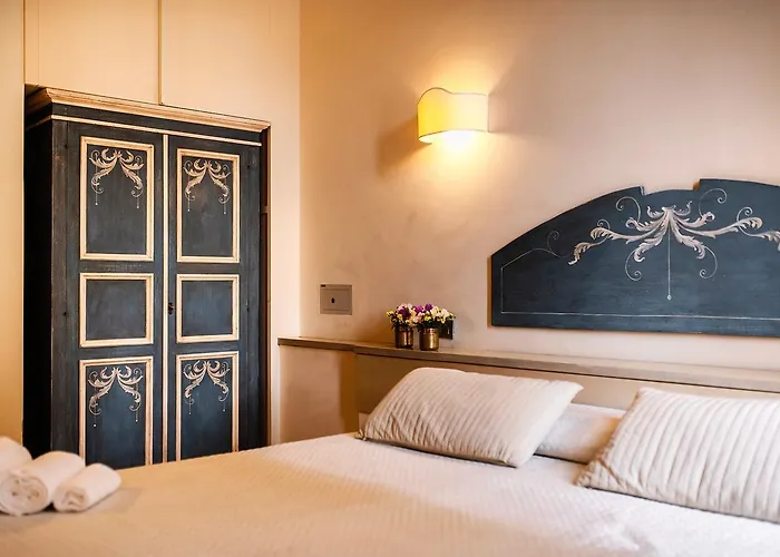 Virgilio 3* أورفييتو