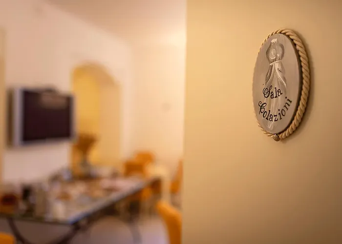 Virgilio Hotel Orvieto