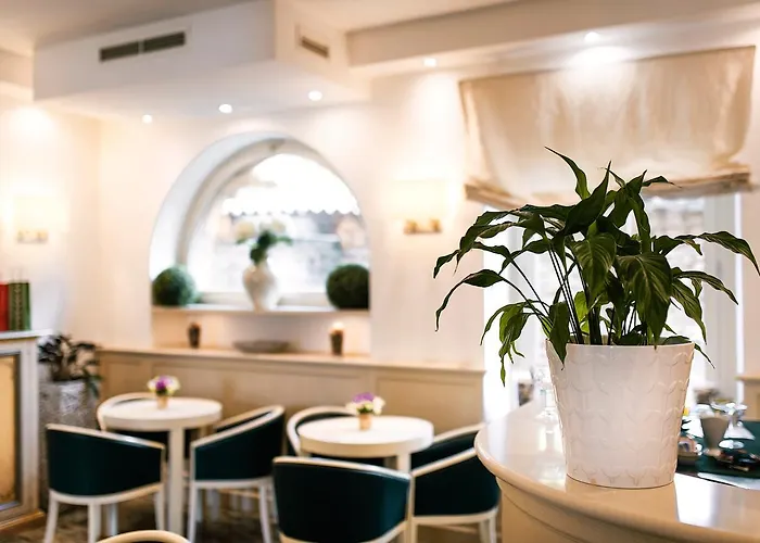 Hotel Virgilio Orvieto