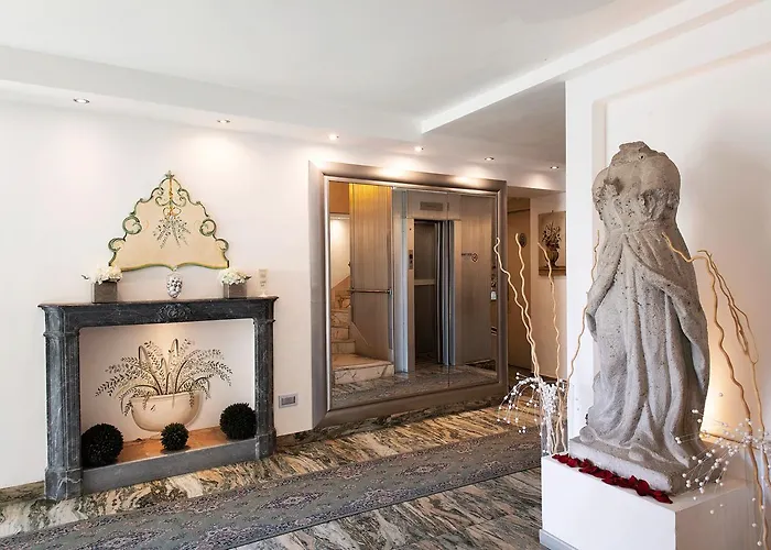 Virgilio Hotel Orvieto