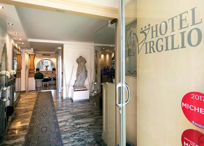 Hotel Virgilio Orvieto